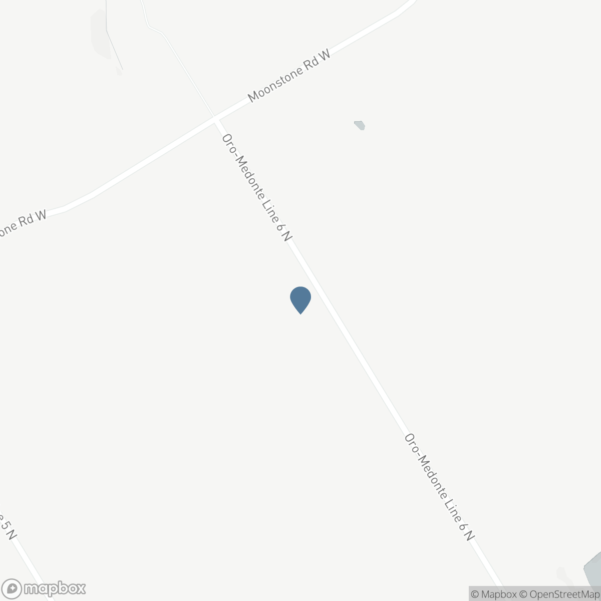 5222 6TH LINE N, Coldwater, Ontario L0K 1E0